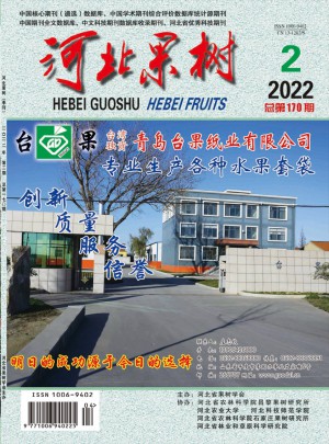河北果树杂志 