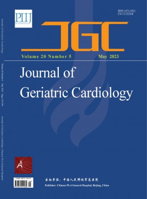 老年心脏病学杂志 
